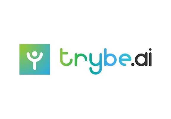 <p>Trybe.ai</p> logo